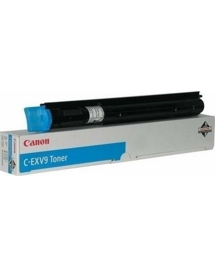 Toner Canon C-EXV9 Nero Ciano Toner Canon C-EXV9 Nero Ciano