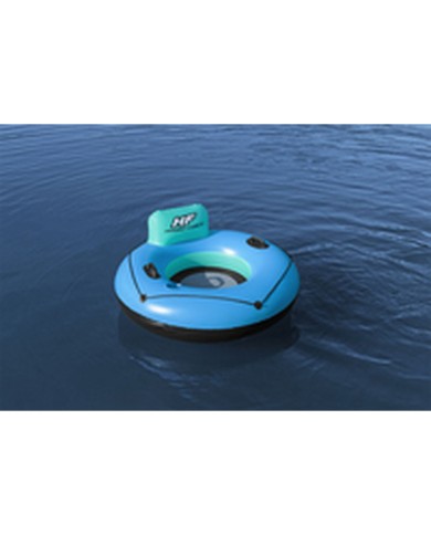 Bestway Ruota Gonfiabile con Maniglie Hidro-Force D119 cm Spiaggia e Piscina 43108