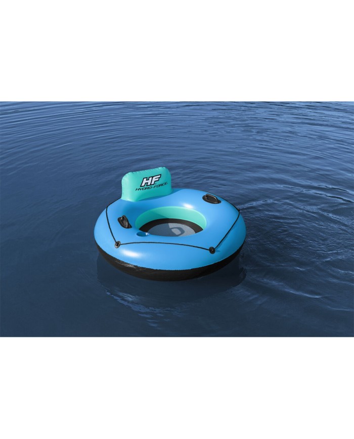 Bestway Ruota Gonfiabile con Maniglie Hidro-Force D119 cm Spiaggia e Piscina 43108 Bestway Ruota Gonfiabile con Maniglie Hidro-Force D119 cm Spiaggia e Piscina 43108