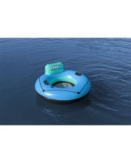 Bestway Ruota Gonfiabile con Maniglie Hidro-Force D119 cm Spiaggia e Piscina 43108 Bestway Ruota Gonfiabile con Maniglie Hidro-Force D119 cm Spiaggia e Piscina 43108