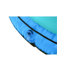 Bestway Ruota Gonfiabile con Maniglie Hidro-Force D119 cm Spiaggia e Piscina 43108 Bestway Ruota Gonfiabile con Maniglie Hidro-Force D119 cm Spiaggia e Piscina 43108