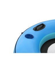 Bestway Ruota Gonfiabile con Maniglie Hidro-Force D119 cm Spiaggia e Piscina 43108 Bestway Ruota Gonfiabile con Maniglie Hidro-Force D119 cm Spiaggia e Piscina 43108