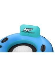 Bestway Ruota Gonfiabile con Maniglie Hidro-Force D119 cm Spiaggia e Piscina 43108 Bestway Ruota Gonfiabile con Maniglie Hidro-Force D119 cm Spiaggia e Piscina 43108
