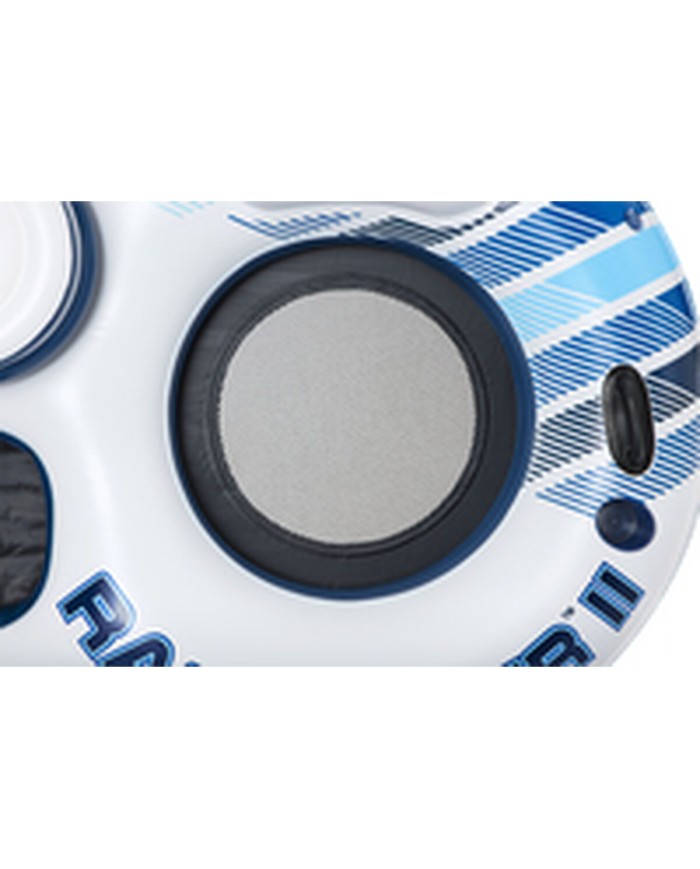 Bestway Rapid Rider Porta doppia gonfiabile con maniglie 251x132 cm Spiaggia e Piscina 43113 Bestway Rapid Rider Porta doppia gonfiabile con maniglie 251x132 cm Spiaggia e Piscina 43113