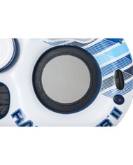 Bestway Rapid Rider Porta doppia gonfiabile con maniglie 251x132 cm Spiaggia e Piscina 43113 Bestway Rapid Rider Porta doppia gonfiabile con maniglie 251x132 cm Spiaggia e Piscina 43113