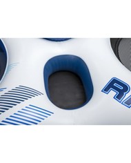 Bestway Rapid Rider Porta doppia gonfiabile con maniglie 251x132 cm Spiaggia e Piscina 43113 Bestway Rapid Rider Porta doppia gonfiabile con maniglie 251x132 cm Spiaggia e Piscina 43113