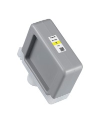 Cartuccia ad Inchiostro Originale Canon 0853C001AA Giallo