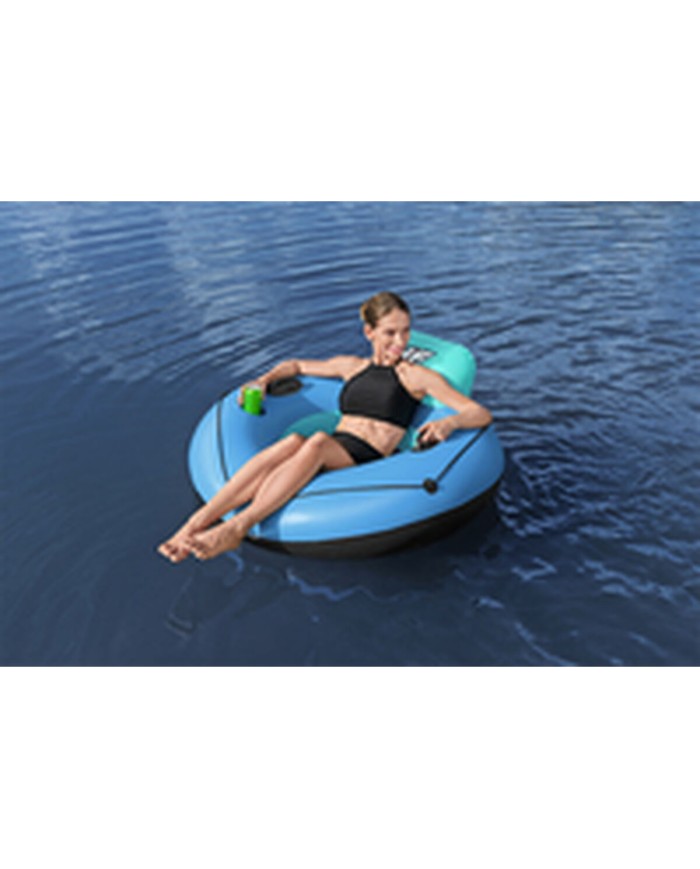 Bestway Ruota Gonfiabile con Maniglie Hidro-Force D119 cm Spiaggia e Piscina 43108 Bestway Ruota Gonfiabile con Maniglie Hidro-Force D119 cm Spiaggia e Piscina 43108