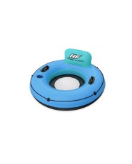 Bestway Ruota Gonfiabile con Maniglie Hidro-Force D119 cm Spiaggia e Piscina 43108 Bestway Ruota Gonfiabile con Maniglie Hidro-Force D119 cm Spiaggia e Piscina 43108