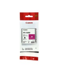 Cartuccia ad Inchiostro Originale Canon PFI-710MBK Nero