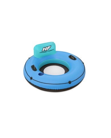 Bestway Ruota Gonfiabile con Maniglie Hidro-Force D119 cm Spiaggia e Piscina 43108