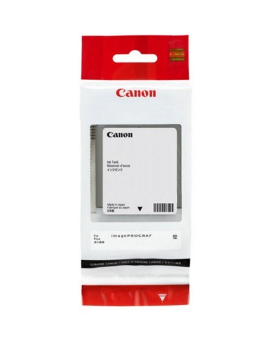 Cartuccia ad Inchiostro Originale Canon 5281C001 Grigio