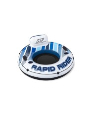 Bestway Ruota Gonfiabile con Maniglie Rapid Rider D135 cm Spiaggia e Piscina 43116 Bestway Ruota Gonfiabile con Maniglie Rapid Rider D135 cm Spiaggia e Piscina 43116