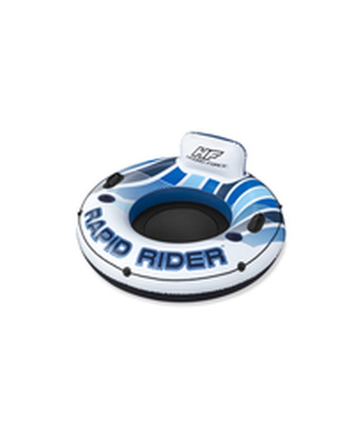 Bestway Ruota Gonfiabile con Maniglie Rapid Rider D135 cm Spiaggia e Piscina 43116 Bestway Ruota Gonfiabile con Maniglie Rapid Rider D135 cm Spiaggia e Piscina 43116