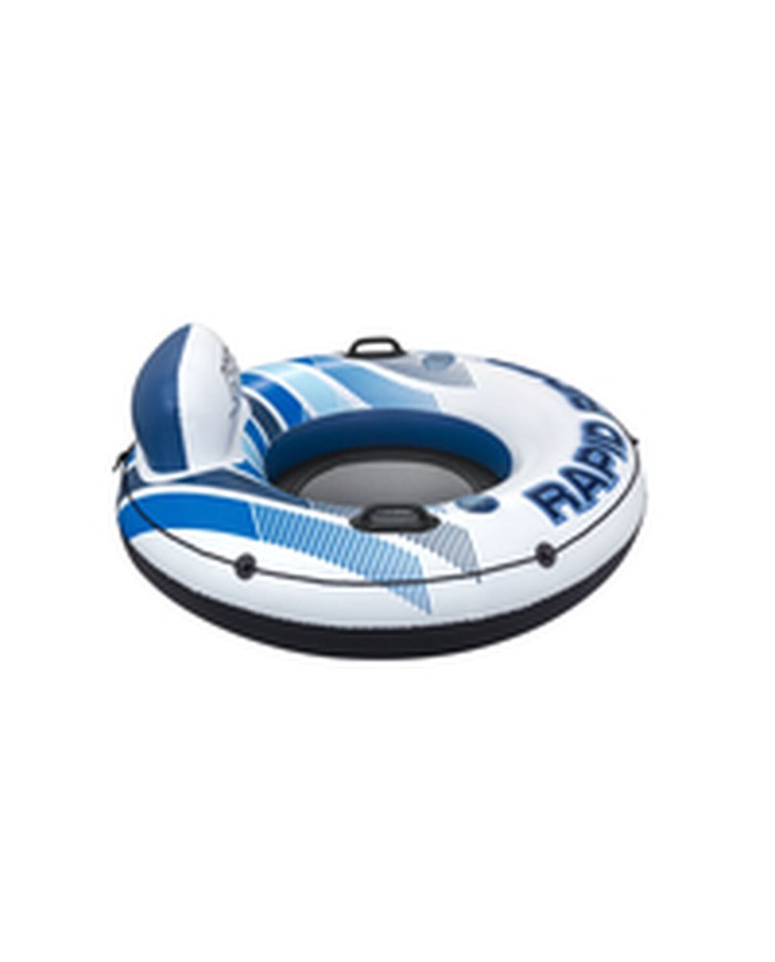 Bestway Ruota Gonfiabile con Maniglie Rapid Rider D135 cm Spiaggia e Piscina 43116 Bestway Ruota Gonfiabile con Maniglie Rapid Rider D135 cm Spiaggia e Piscina 43116