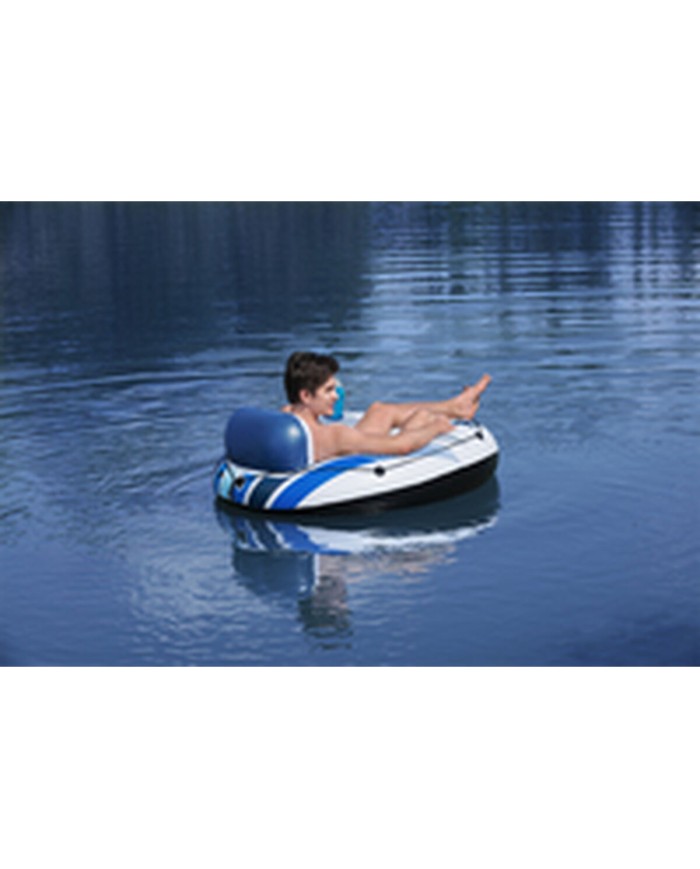 Bestway Ruota Gonfiabile con Maniglie Rapid Rider D135 cm Spiaggia e Piscina 43116 Bestway Ruota Gonfiabile con Maniglie Rapid Rider D135 cm Spiaggia e Piscina 43116