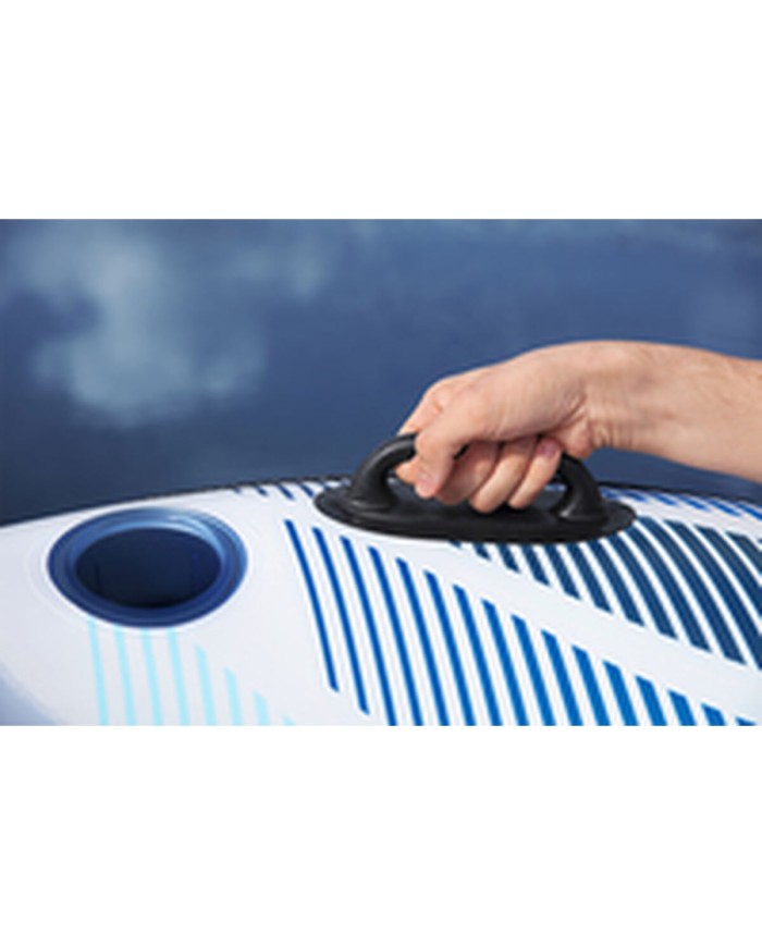 Bestway Ruota Gonfiabile con Maniglie Rapid Rider D135 cm Spiaggia e Piscina 43116 Bestway Ruota Gonfiabile con Maniglie Rapid Rider D135 cm Spiaggia e Piscina 43116