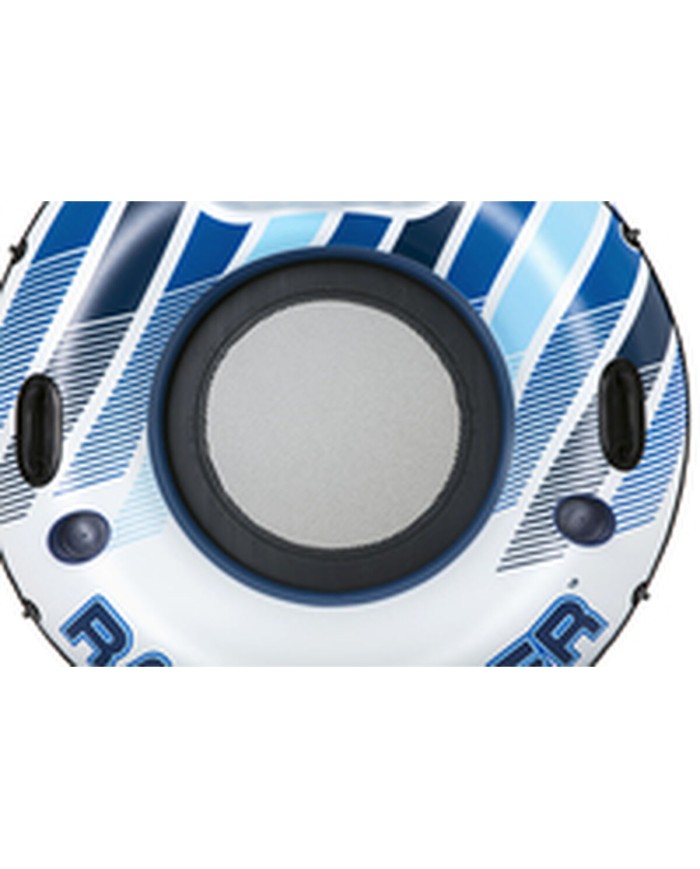 Bestway Ruota Gonfiabile con Maniglie Rapid Rider D135 cm Spiaggia e Piscina 43116 Bestway Ruota Gonfiabile con Maniglie Rapid Rider D135 cm Spiaggia e Piscina 43116