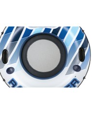 Bestway Ruota Gonfiabile con Maniglie Rapid Rider D135 cm Spiaggia e Piscina 43116 Bestway Ruota Gonfiabile con Maniglie Rapid Rider D135 cm Spiaggia e Piscina 43116