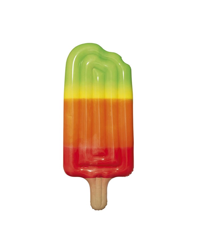 Bestway Materassino Gonfiabile Polo Ghiaccio 185x89 cm Spiaggia e Piscina 43161 Bestway Materassino Gonfiabile Polo Ghiaccio 185x89 cm Spiaggia e Piscina 43161