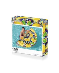 Bestway Materassino Gonfiabile Sicilia 171x89 cm Spiaggia e Piscina 43364 Bestway Materassino Gonfiabile Sicilia 171x89 cm Spiaggia e Piscina 43364