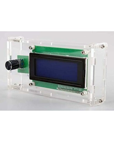 Stampante 3D CoLiDo 3D-Panel LCD DIY/Compact Stampante 3D CoLiDo 3D-Panel LCD DIY/Compact