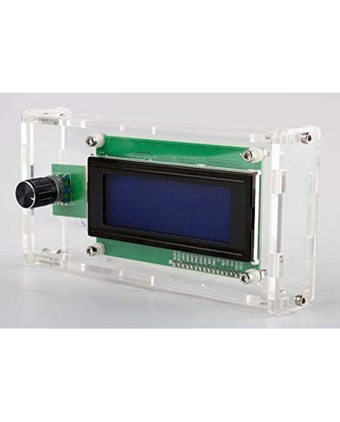 Stampante 3D CoLiDo 3D-Panel LCD DIY/Compact
