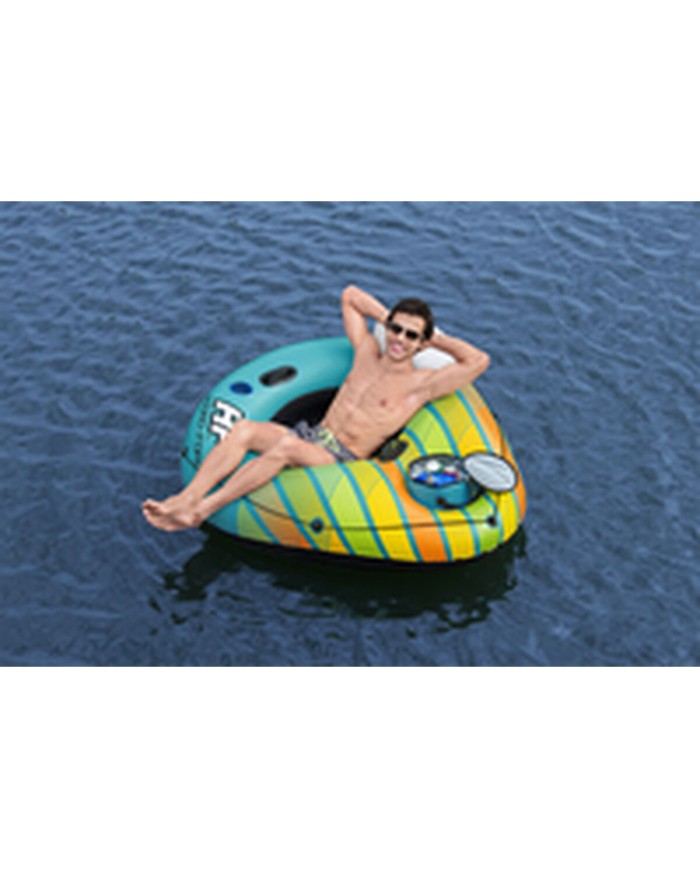 Bestway Ruota Gonfiabile con Maniglie e Frigo Hidra-Force 169x137 cm Spiaggia e Piscina 43398 Bestway Ruota Gonfiabile con Maniglie e Frigo Hidra-Force 169x137 cm Spiaggia e Piscina 43398