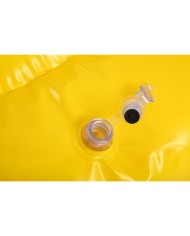 Bestway Isola Galleggiante Gonfiabile Sicilia 226x226 cm Spiaggia e Piscina 43391 Bestway Isola Galleggiante Gonfiabile Sicilia 226x226 cm Spiaggia e Piscina 43391