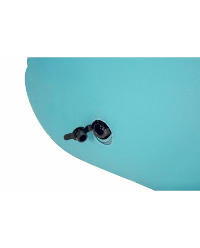 Bestway Materassino Gonfiabile Luxury 176x107 cm Spiaggia e Piscina 43402 Spiaggia e Piscina 43402