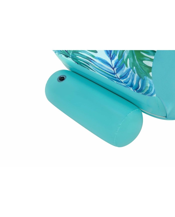 Bestway Materassino Gonfiabile Luxury 176x107 cm Spiaggia e Piscina 43402 Spiaggia e Piscina 43402 Bestway Materassino Gonfiabile Luxury 176x107 cm Spiaggia e Piscina 43402 Spiaggia e Piscina 43402