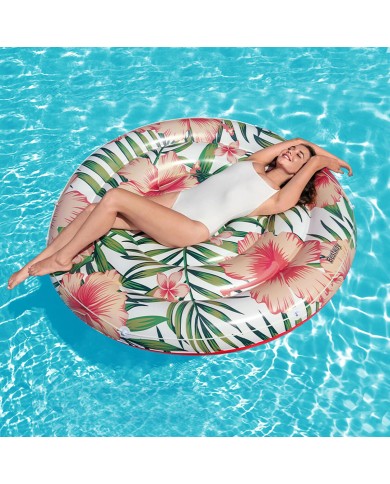 Galleggiante Gonfiabile Bestway Multicolore Galleggiante Gonfiabile Bestway Multicolore