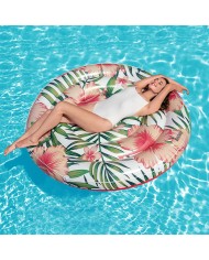 Bestway Sedia Gonfiabile Aqua Colori Assortiti 160x84 cm Spiaggia e Piscina 43103 Bestway Sedia Gonfiabile Aqua Colori Assortiti 160x84 cm Spiaggia e Piscina 43103