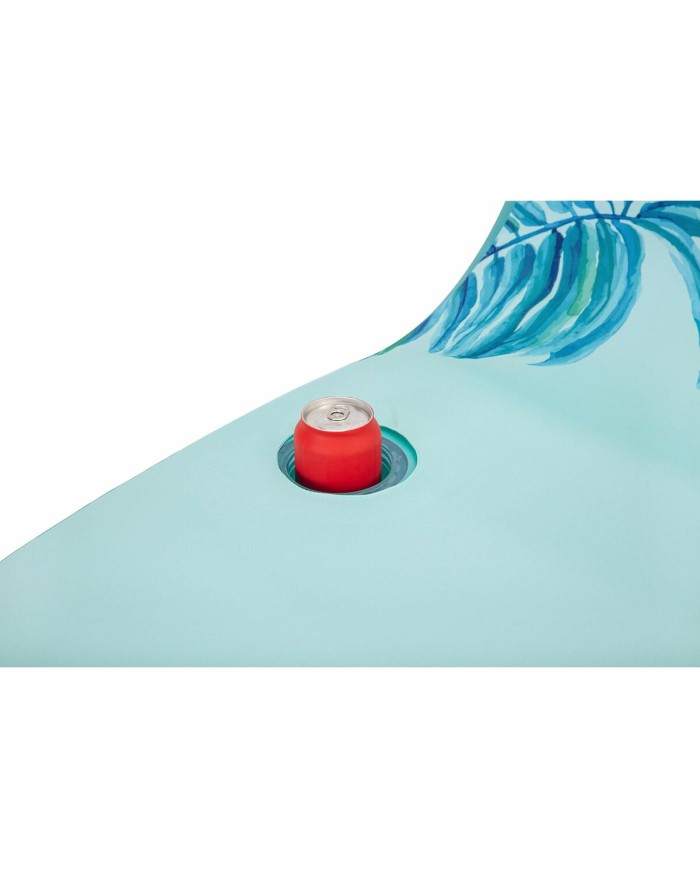 Bestway Materassino Gonfiabile Luxury 176x107 cm Spiaggia e Piscina 43402 Spiaggia e Piscina 43402 Bestway Materassino Gonfiabile Luxury 176x107 cm Spiaggia e Piscina 43402 Spiaggia e Piscina 43402