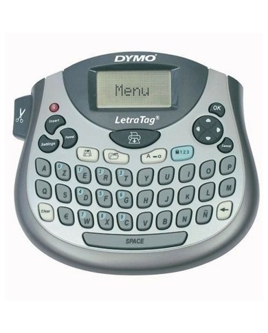 Etichettatrice Manuale Dymo 2174593 Etichettatrice Manuale Dymo 2174593