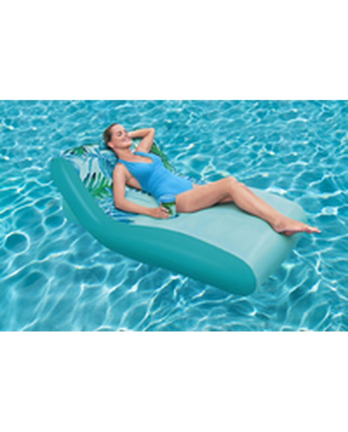 Bestway Materassino Gonfiabile Luxury 176x107 cm Spiaggia e Piscina 43402 Spiaggia e Piscina 43402 Bestway Materassino Gonfiabile Luxury 176x107 cm Spiaggia e Piscina 43402 Spiaggia e Piscina 43402
