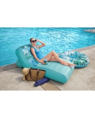 Bestway Materassino Gonfiabile Luxury 176x107 cm Spiaggia e Piscina 43402 Spiaggia e Piscina 43402 Bestway Materassino Gonfiabile Luxury 176x107 cm Spiaggia e Piscina 43402 Spiaggia e Piscina 43402