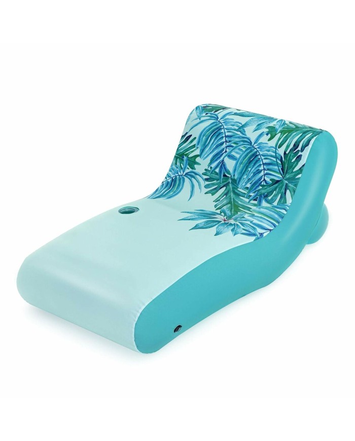 Bestway Materassino Gonfiabile Luxury 176x107 cm Spiaggia e Piscina 43402 Spiaggia e Piscina 43402 Bestway Materassino Gonfiabile Luxury 176x107 cm Spiaggia e Piscina 43402 Spiaggia e Piscina 43402