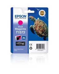 Cartuccia ad Inchiostro Originale Epson C13T03U54010 Ciano/Magenta/Giallo