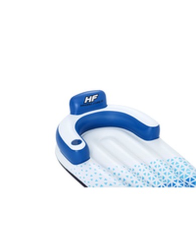 Bestway Poltrona Gonfiabile Hydro-Force 191x107 cm Spiaggia e Piscina 43533