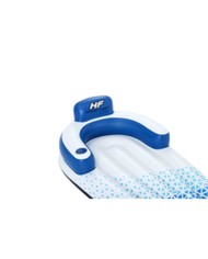 Bestway Poltrona Gonfiabile Hydro-Force 191x107 cm Spiaggia e Piscina 43533 Bestway Poltrona Gonfiabile Hydro-Force 191x107 cm Spiaggia e Piscina 43533