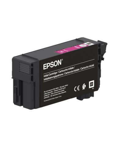 Cartuccia ad Inchiostro Originale Epson C13T40D34N Magenta
