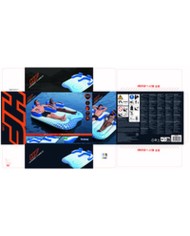 Bestway Poltrona Gonfiabile Doppia Tumbona Hydro-Force 196x193 cm Spiaggia e Piscina 43534 Bestway Poltrona Gonfiabile Doppia Tumbona Hydro-Force 196x193 cm Spiaggia e Piscina 43534