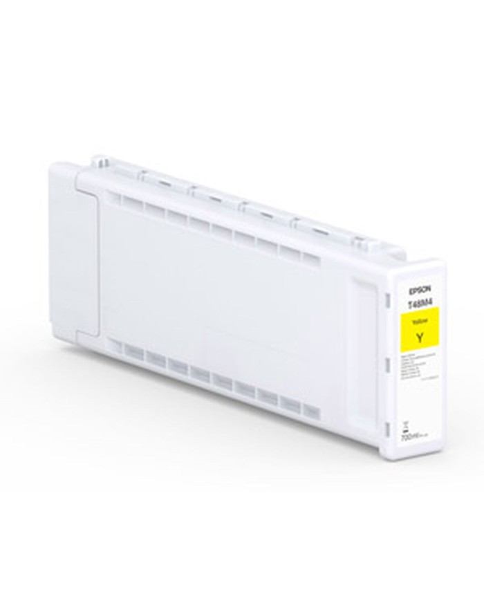 Cartuccia ad Inchiostro Originale Epson UltraChrome PRO6 Giallo Cartuccia ad Inchiostro Originale Epson UltraChrome PRO6 Giallo