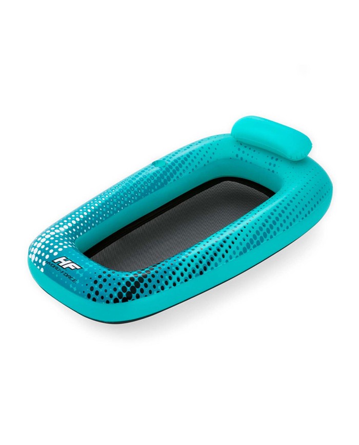 Bestway Poltrona Lettino Gonfiabile Hydro-Force 198x119 cm Spiaggia e Piscina 43540 Bestway Poltrona Lettino Gonfiabile Hydro-Force 198x119 cm Spiaggia e Piscina 43540