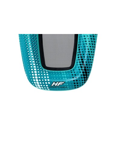 Bestway Poltrona Lettino Gonfiabile Hydro-Force 198x119 cm Spiaggia e Piscina 43540