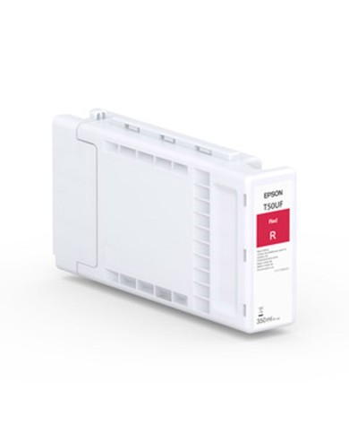 Cartuccia ad Inchiostro Originale Epson UltraChrome XD3 Rosso Multicolore