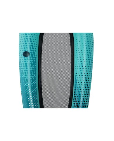 Bestway Poltrona Lettino Gonfiabile Hydro-Force 198x119 cm Spiaggia e Piscina 43540