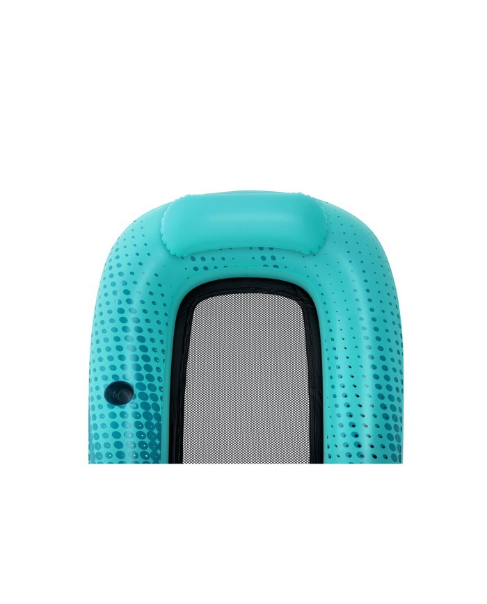 Bestway Poltrona Lettino Gonfiabile Hydro-Force 198x119 cm Spiaggia e Piscina 43540 Bestway Poltrona Lettino Gonfiabile Hydro-Force 198x119 cm Spiaggia e Piscina 43540