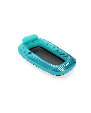 Bestway Poltrona Lettino Gonfiabile Hydro-Force 198x119 cm Spiaggia e Piscina 43540